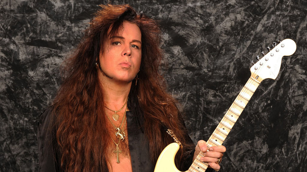 Yngwie Malmsteen - May. 26